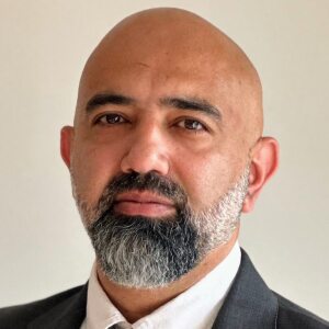 Profilbild på S.hossain Massoumi