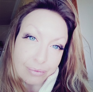 Profilbild på Sabina Andersson