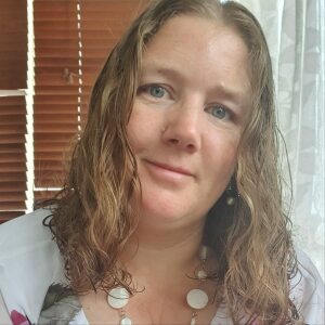 Profilbild på Sabina Anglevall Karlsson