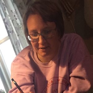 Profilbild på Sabina Drugge
