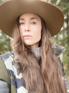Profilbild på Sabina Engqvist