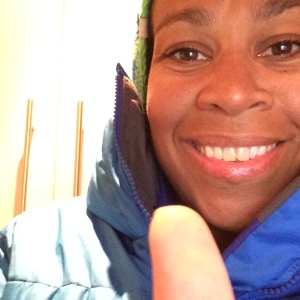 Profilbild på Sabina Karlsson