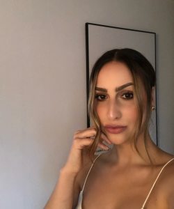 Profilbild på Sabina Ljungdell