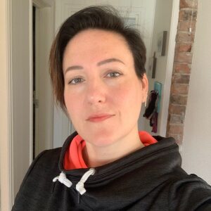Profilbild på Sabina Lundh