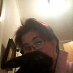 Profilbild på Sabina Skoglund
