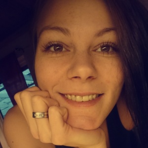 Profilbild på Sabina Tarkka