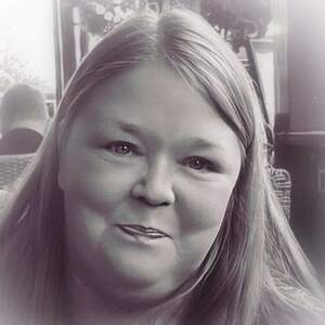 Profilbild på Sabina Torstensson