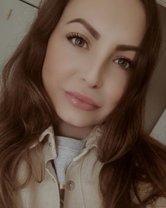 Profilbild på Sabina Vejsa