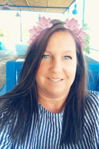 Profilbild på Sabina van Lith
