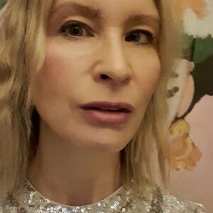 Profilbild på Sabine Jämtlinger