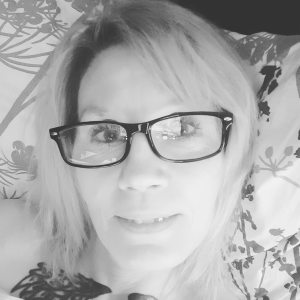 Profilbild på Sabine Jansson