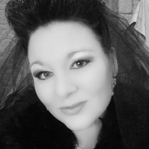 Profilbild på Sabine Petersen