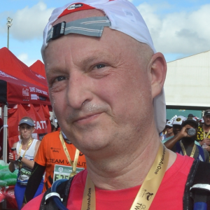 Profilbild på Safet Redzepovic