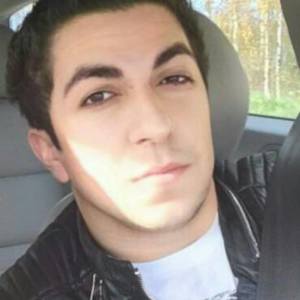 Profilbild på Safet Ristic