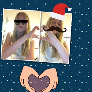 Profilbild på Saga Lundstedt