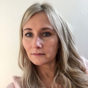 Profilbild på Saga Moberg