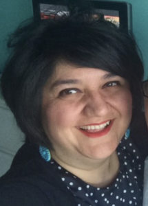 Profilbild på Saghi Partovi