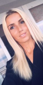 Profilbild på Sahadije Vrajolli