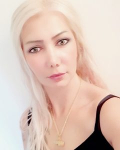 Profilbild på Sahar Ebadi