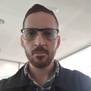Profilbild på Said Dahdouli