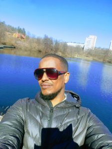 Profilbild på Said Dahir