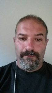 Profilbild på Said Godzi