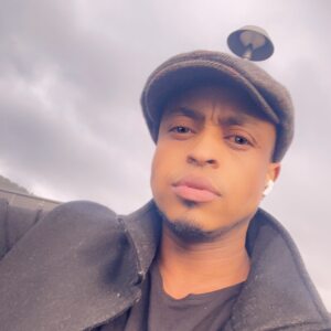 Profilbild på Said Sheihk
