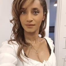 Profilbild på Saida Salah
