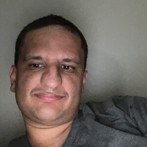 Profilbild på Saif Ramiz