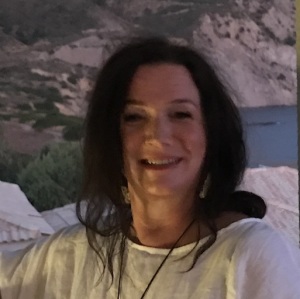 Profilbild på Saila Lehtomaa