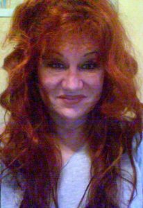 Profilbild på Saila Särkelä