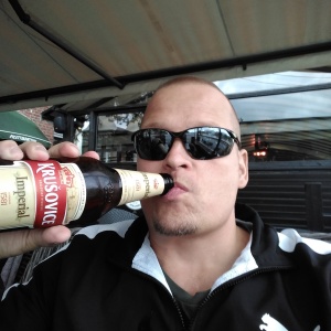 Profilbild på Sakari Yliniemelä
