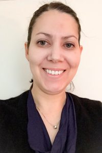 Profilbild på Sakura Netterling