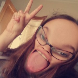 Profilbild på Sally Alashraf