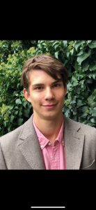 Profilbild på Sam Ashrafian