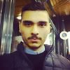 Profilbild på Sam Sabah