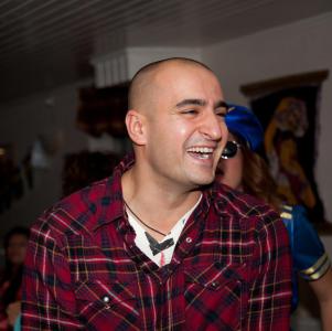 Profilbild på Samad Kohigoltapeh