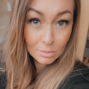Profilbild på Samantha Fa