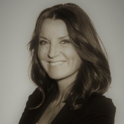 Profilbild på Samantha Lööw