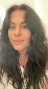 Profilbild på Samantha Nedelkoski