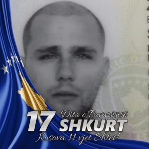 Profilbild på Samet Zeqiri