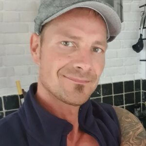 Profilbild på Sami Hinkkainen