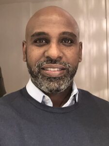Profilbild på Sami Jemal