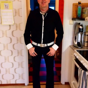Profilbild på Sami Riikonen
