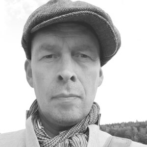 Profilbild på Sami Sutinen
