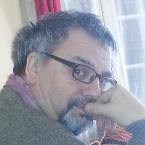 Profilbild på Sami Wakili