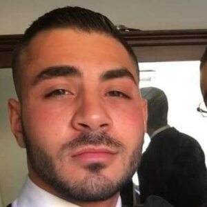 Profilbild på Samir Aboutaka