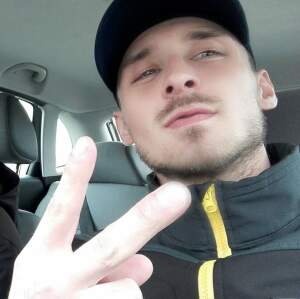 Profilbild på Samir Dzafic