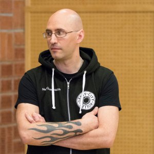Profilbild på Samir Ellab