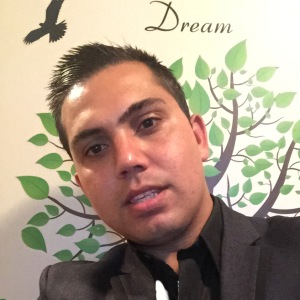 Profilbild på Samir Latifi